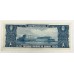 BRAZIL 1963 . ONE 1, FIVE 5, TEN 10, FIFTY 50 CRUZEIRO BANKNOTES